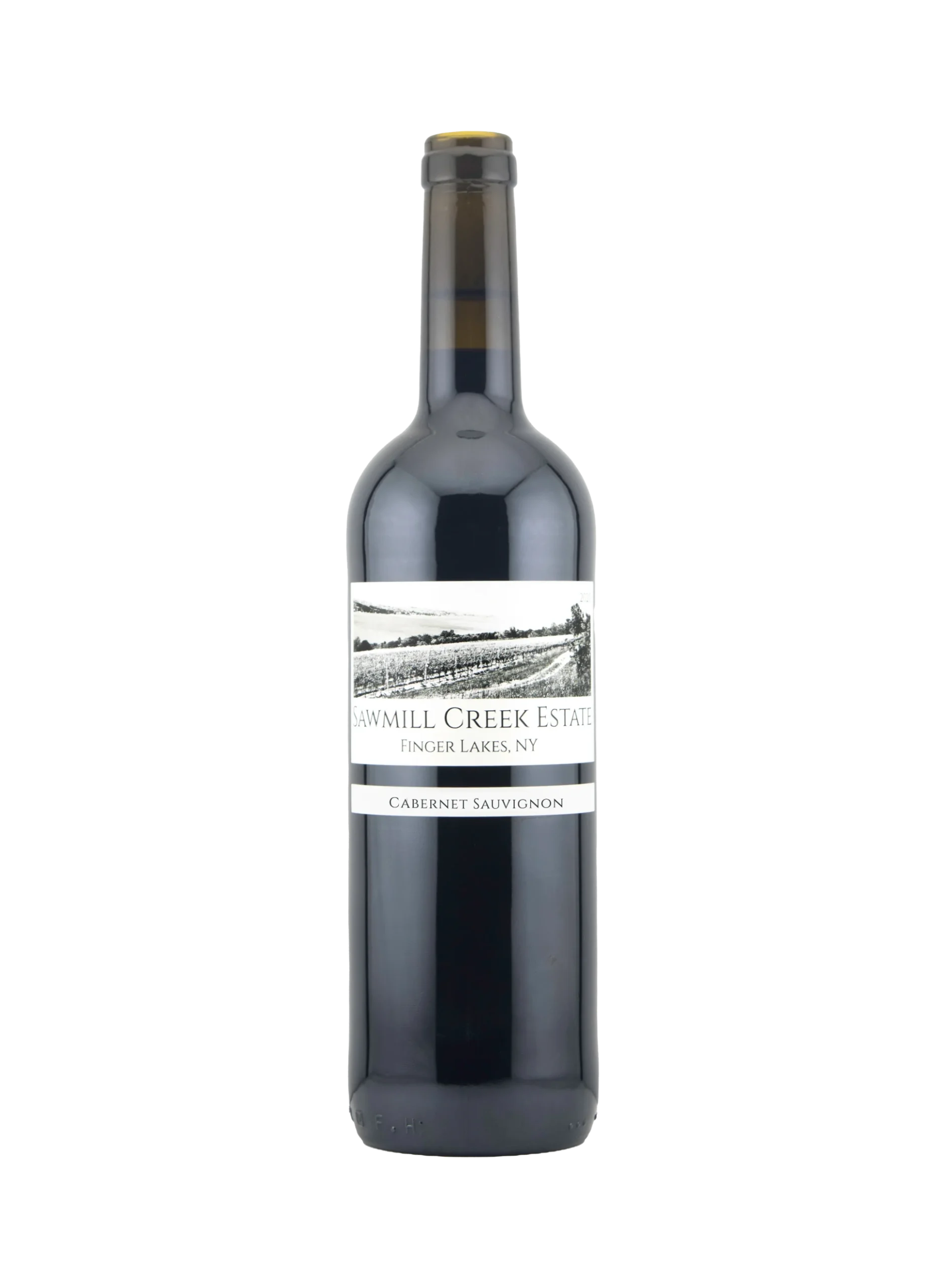 SMC Cabernet Sauvignon