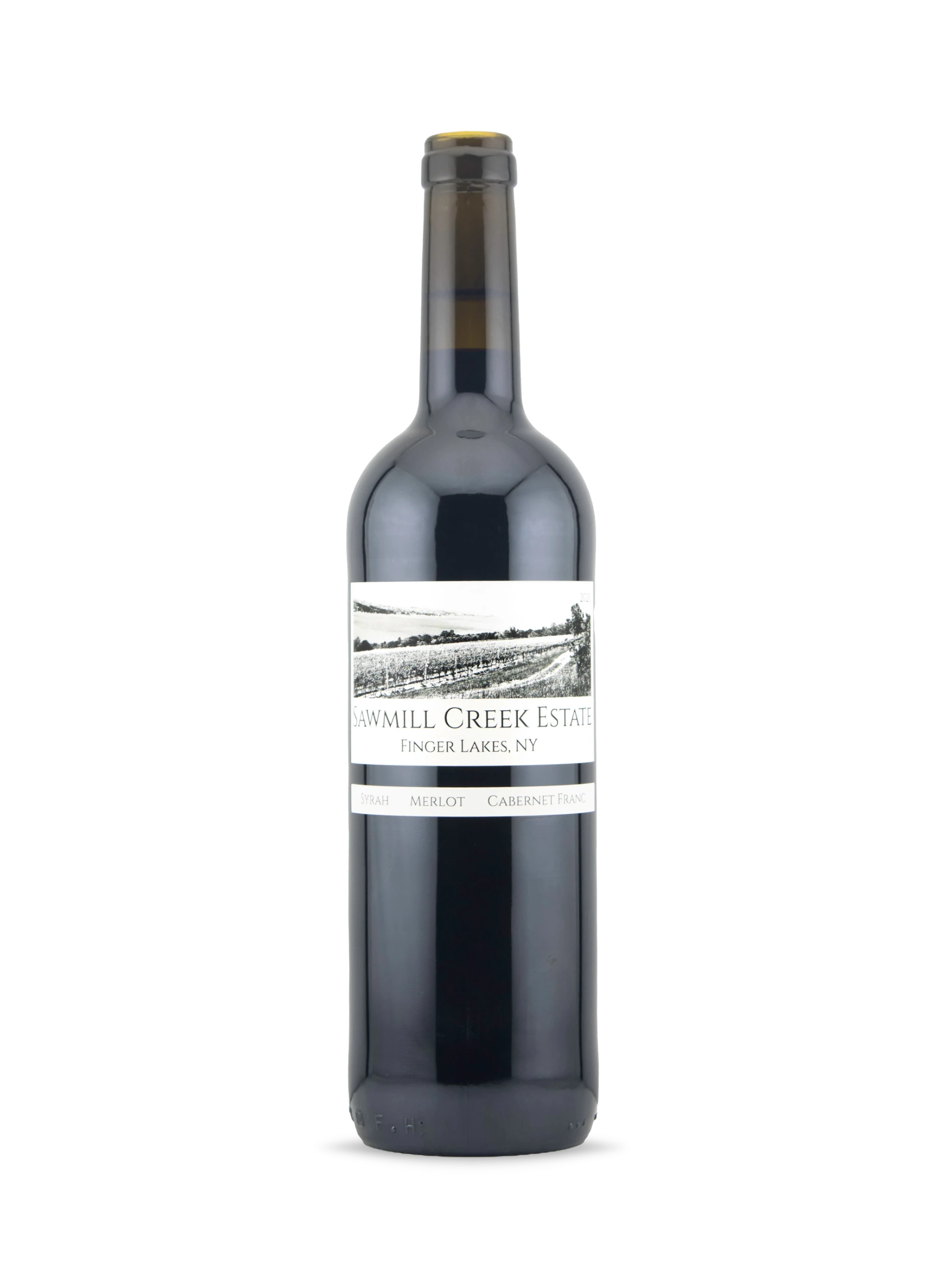 Sawmill Creek Estate